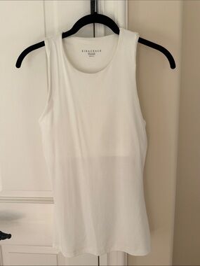 NWT Kiragrace Travel Tank